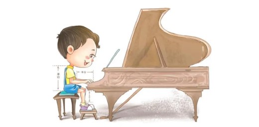 小孩學鋼琴的最佳年齡？
