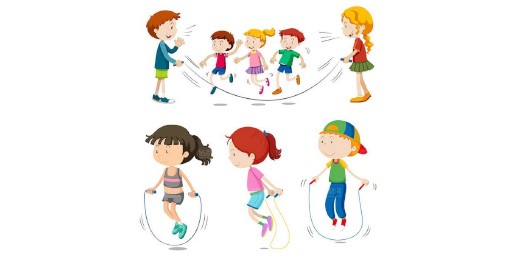 怎么教孩子學跳繩？小孩學跳繩有什么好處？